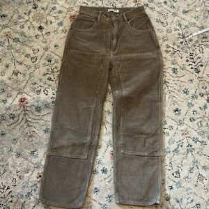 Rudy Jude Adult Utility Corduroy